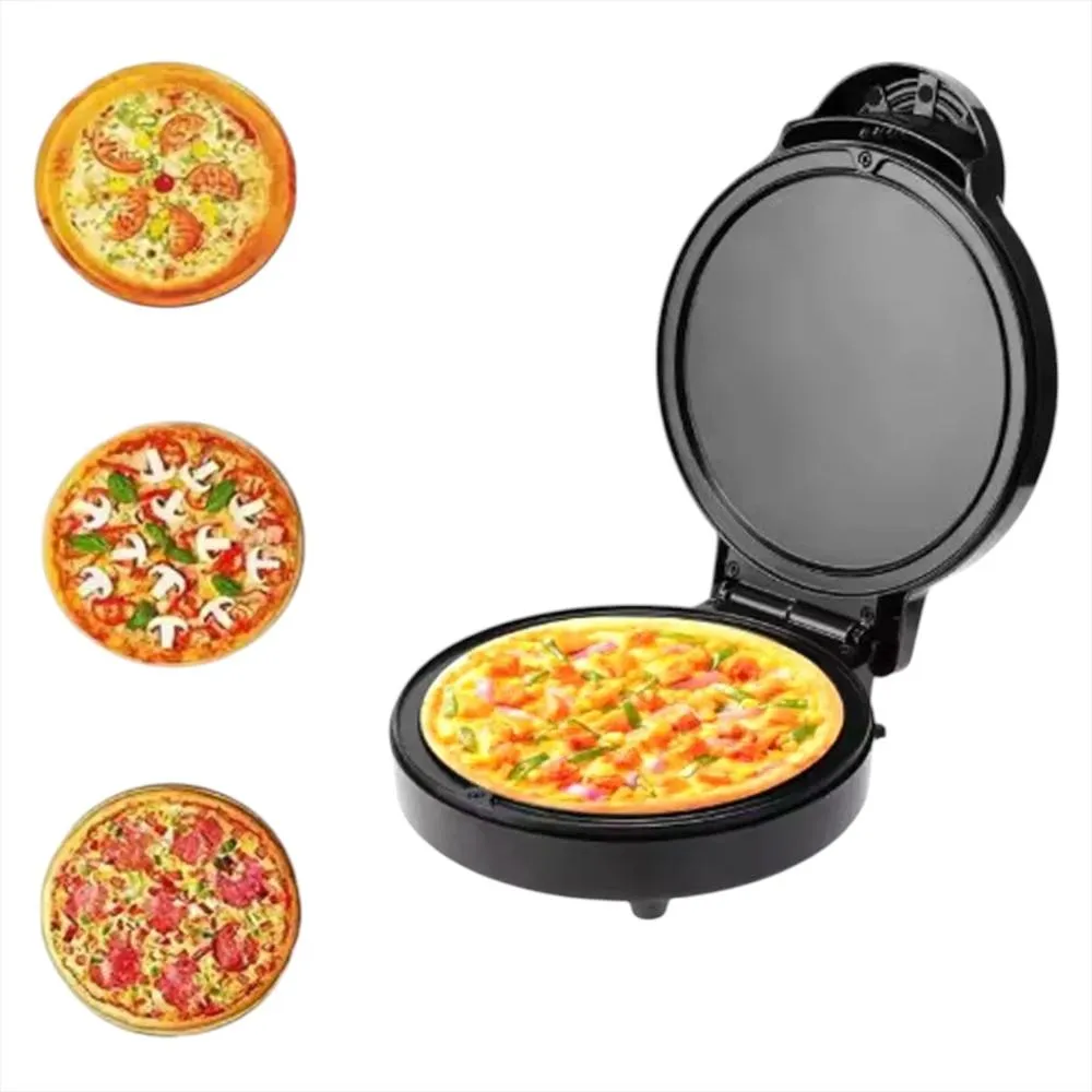 Miniatura 1 de Maquina Para Pizza Electrica